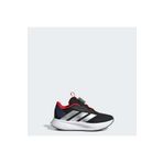 Adidas IH3603 Duramo SL2 Boa K Siyah Kırmızı Unisex Sneaker Ayakkabı