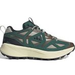 Adidas IH3731 Kantai Trail Yeşil Erkek Sneaker Ayakkabı