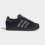 Adidas IH4200 Superstar Iı W Kadın Günlük Spor Ayakkabısı - Siyah