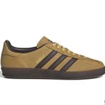 Adidas IH4771 Gazelle Indoor Sarı Erkek Günlük Ayakkabı