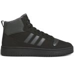 Adidas IH5281 Break Start Mid Winterized Siyah Erkek Günlük Ayakkabı