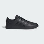 Adidas IH5422 Breaknet Sleek Siyah Kadın Sneaker