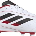 Adidas IH5863 Goletto IX FG MG Beyaz Erkek Krampon Ayakkabı