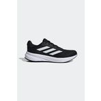 Adidas IH6007 Bağcıklı Normal Kalıp Siyah Erkek Response Ayakkabı