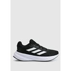 Adidas IH6018 Response W Siyah Kadın Spor Ayakkabı