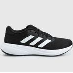 Adidas IH6100 Response Runner U Siyah Unisex Koşu Ayakkabı