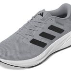 Adidas IH6102 Response Runner U Gri Unisex Koşu Ayakkabı