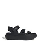 Adidas IH6119 Slyn Sandal Siyah Kadın Sandalet