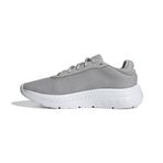 Adidas IH6126 Cloudfoam Comfy Gretwo Ftwwht Clpink Kadın Spor Ayakkabı