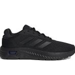 Adidas IH6129 Cloudfoam Comfy Siyah Erkek Günlük Ayakkabı