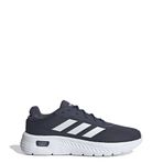 Adidas IH6130 Cloudfoam Comfy Lacivert Erkek Günlük Ayakkabı