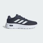 Adidas IH6130 Cloudfoam Comfy Mavi Beyaz Erkek Günlük Ayakkabı