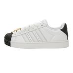adidas IH6679-K Superstar St W Kadın Spor Ayakkabı Beyaz