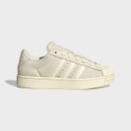 Adidas IH6683 Superstar St W Kadın Günlük Spor Ayakkabısı - Bej