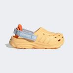 Adidas IH6854 Maxxclog K Çocuk Sandalet - Sarı