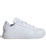 Adidas IH7532 Star Wars Grand Court 2.0 K Beyaz Genç Günlük Ayakkabı