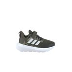 Adidas IH7704 FortaRun 3.0 EL C Olive Strata Çocuk Spor Ayakkabı