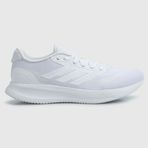 Adidas IH7757 Runfalcon 5 Beyaz Erkek Koşu Ayakkabısı