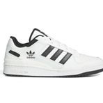 Adidas IH7830 Beyaz Forum Low CL Erkek Günlük Ayakkabı