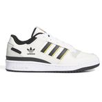 Adidas IH7906 Beyaz Forum Low CL Erkek Günlük Ayakkabı