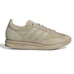 Adidas IH8020 SL 72 RS Krem Unisex Günlük Ayakkabı