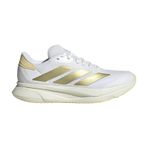 Adidas Ih8226-k Duramo Sl2 W Kadın Spor Ayakkabı Beyaz - Gold