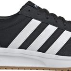 Adidas IH8585 Run 70S 2.0 Siyah Erkek Sneaker Ayakkabı