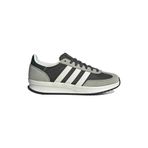Adidas IH8587 Run 70S 2.0 Erkek Yürüyüş Ayakkabısı Siyah Beyaz