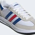 Adidas IH8592 Run 70S 2.0 Beyaz Erkek Sneaker Ayakkabı