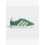 Adidas IH9910 Gazelle C Yeşil Çocuk Günlük Spor Ayakkabısı