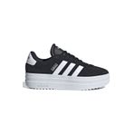 Adidas IH9995 VL Court Bold Siyah Kadın Spor Ayakkabı