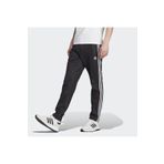 Adidas II5764 Siyah Clasics Beckenbauer Erkek Eşofman Altı
