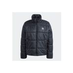 Adidas II8455 Siyah Puffer Kadın Günlük Mont