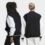 Adidas IJ7281 Siyah M LGM Erkek Sweatshirt