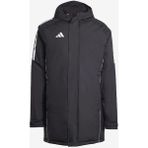 Adidas IJ7391 Siyah Erkek Mont