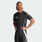 Adidas IJ7676 AEROREADY Slim Fit Siyah Erkek T-shirt