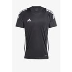 Adidas IJ7676 Tiro24 JSY Siyah Futbol Erkek Forması