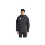 Adidas IJ8343 Siyah Tiro24 C Awjkt Futbol Antrenman Erkek Ceket