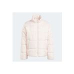 Adidas IK0448 Pembe Puffer Kadın Günlük Mont