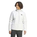 Adidas IK0504 Beyaz Erkek Mont