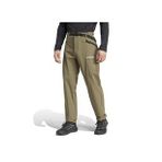 Adidas IK3533 Yeşil Terrex Xperior Pants Erkek Outdoor Pantolon