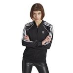Adidas IK4034 Siyah Kadın Günlük Classic Ceket