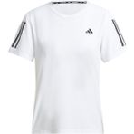 Adidas IK7442 Own The Run Kadın Koşu T-shirt