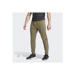 Adidas IL1401 Haki D4T Pants Erkek Antrenman Eşofman Altı
