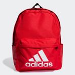 Adidas IL5809 Kırmızı Classic Badge Of Sport Unisex Sırt Çantası