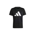 Adidas IL7235 Run It Siyah Erkek T-Shirt