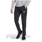 Adidas IM2319 Siyah Tİ 3S Pant Erkek Antrenman Eşofman Altı