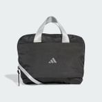 Adidas IM5503 GYM HIIT Pouch Gri Kadın Omuz Çantası