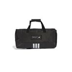 Adidas IM5523-U 4ATHLTS Duf S Siyah Spor Çantası