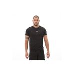 Adidas IM7485 Gym+ Seaml Tee Siyah Erkek T-shirt